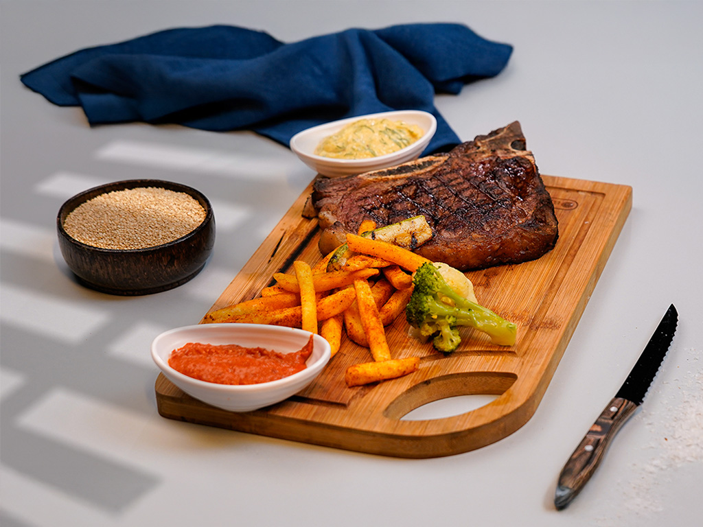 Ateşin Başında Başlayan Lezzet Yolculuğu